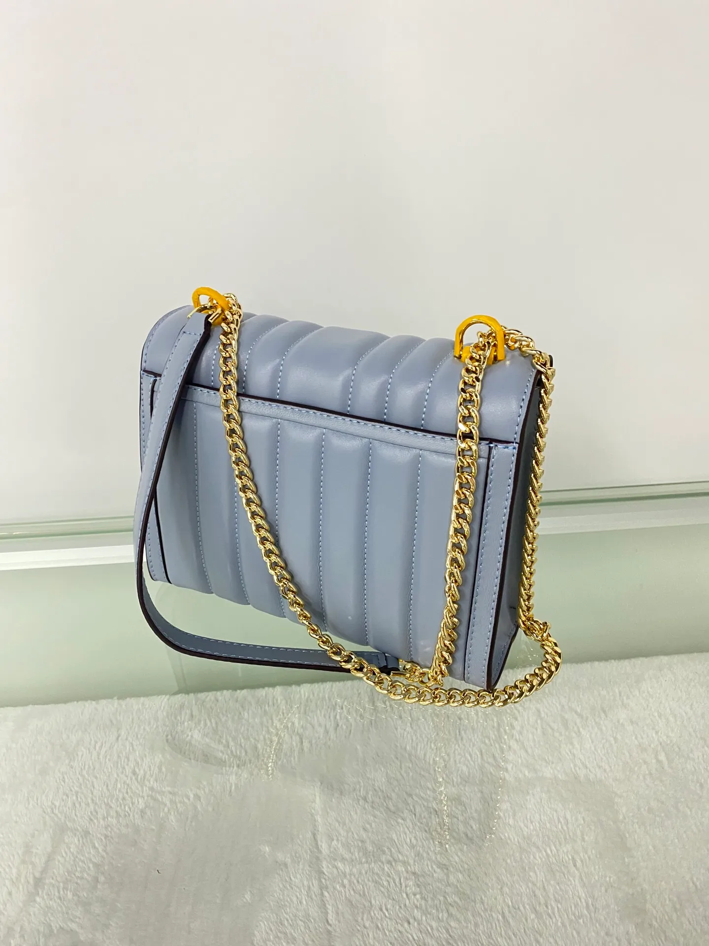 All Categories Official Website "Brand Women's Bags" Women's Bags 💙 MK 2023 New MK Crossbody Bag